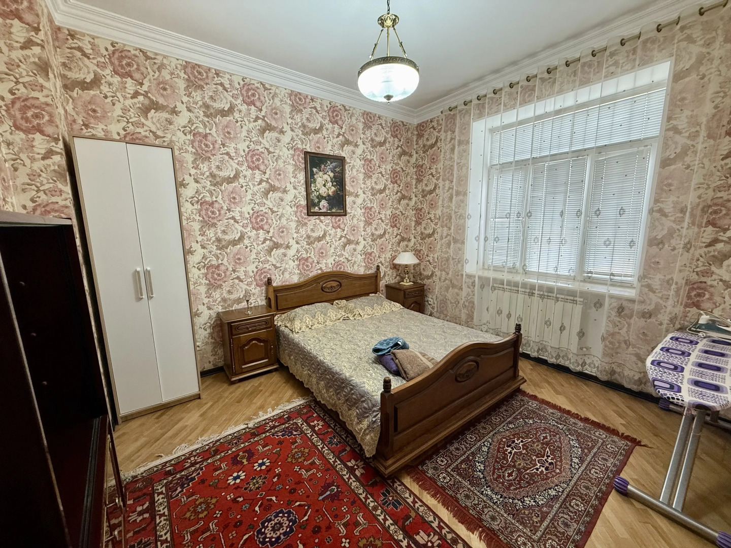 Частный дом Трехэтажный Tur House в Каспийске