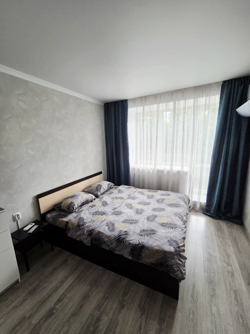 Квартира 5 Мин от Центра у Метро