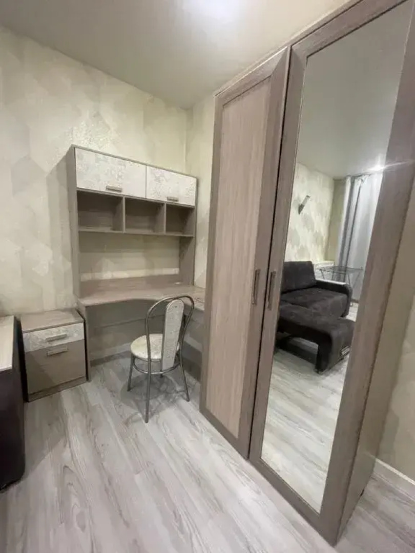 Квартира Уютная