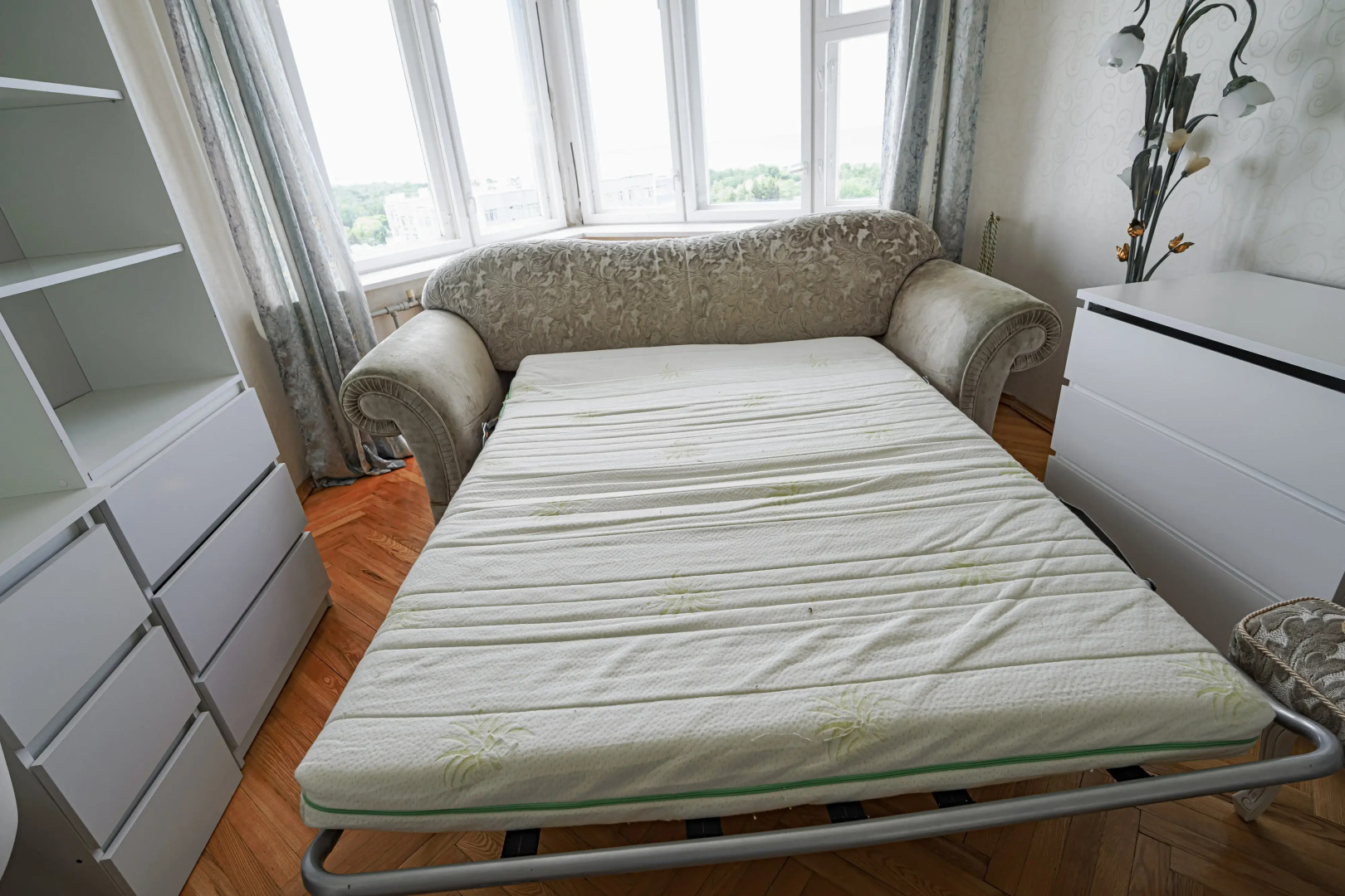 Квартира ArendApartment: Дубковское