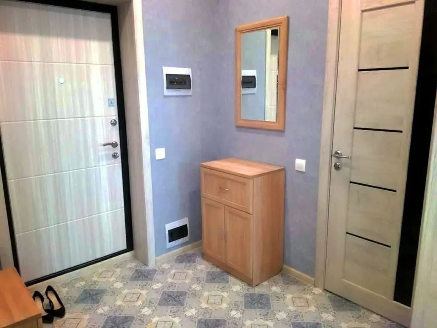 Апартаменты в центре г. Рязани на ул. Чкалова 18