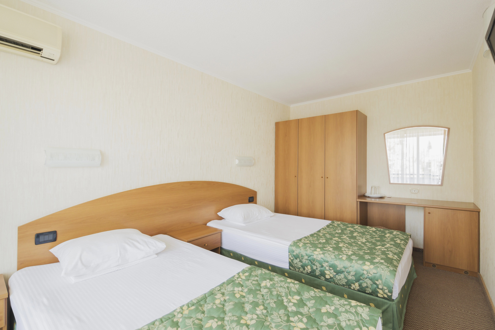 Отель Магнолия