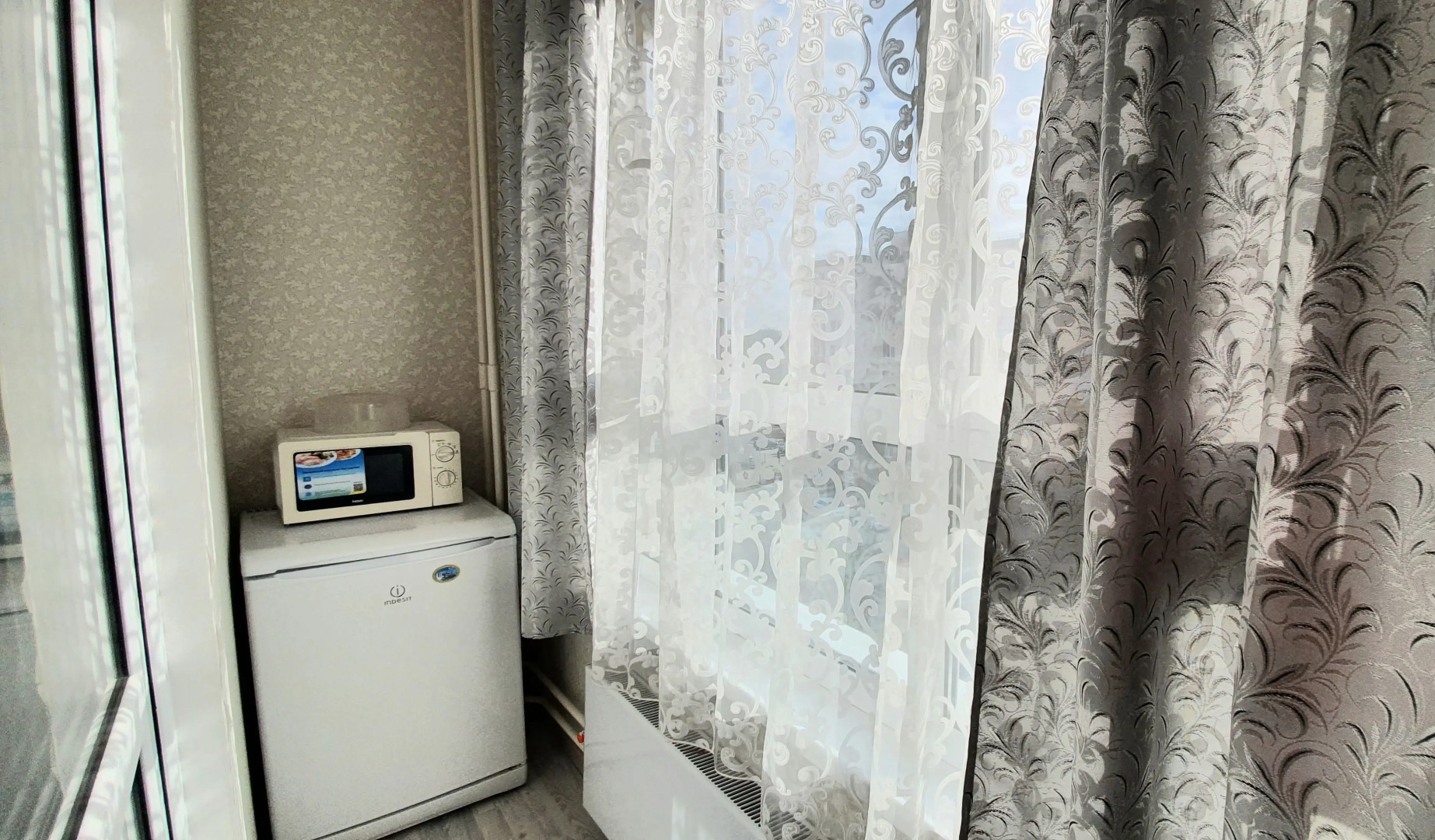 Апартаменты 512 Уют