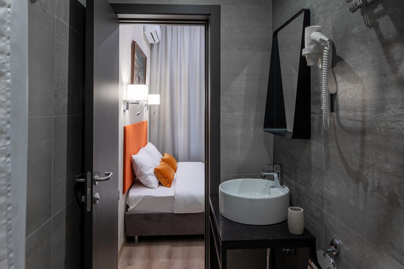 Xenia City Hotel Seligerskaya