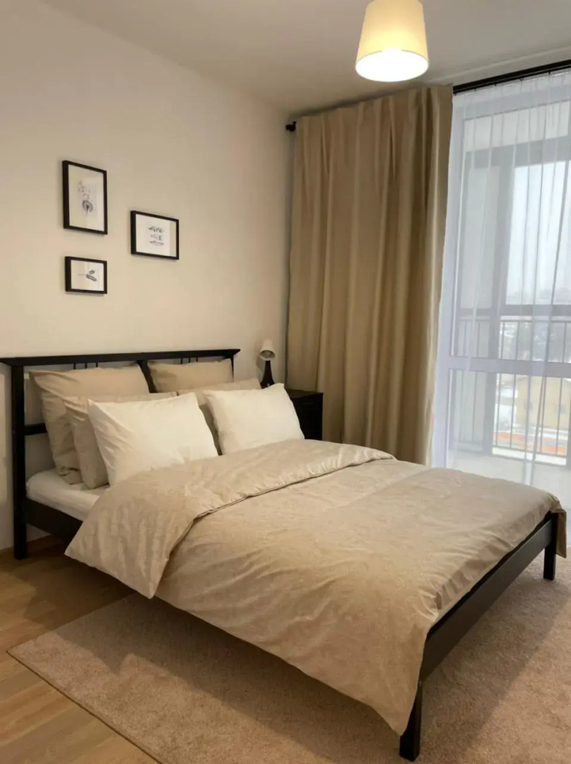 Квартира Как дома на Сахарова 29