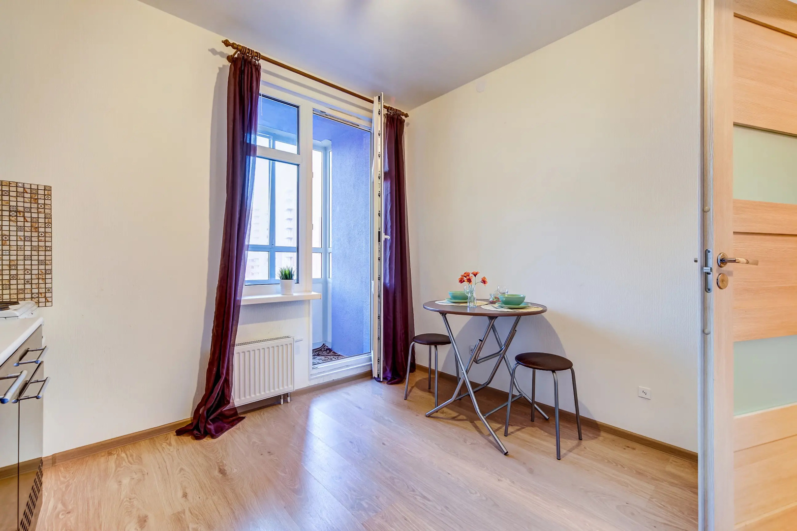 Апартаменты Властелин Комфорта