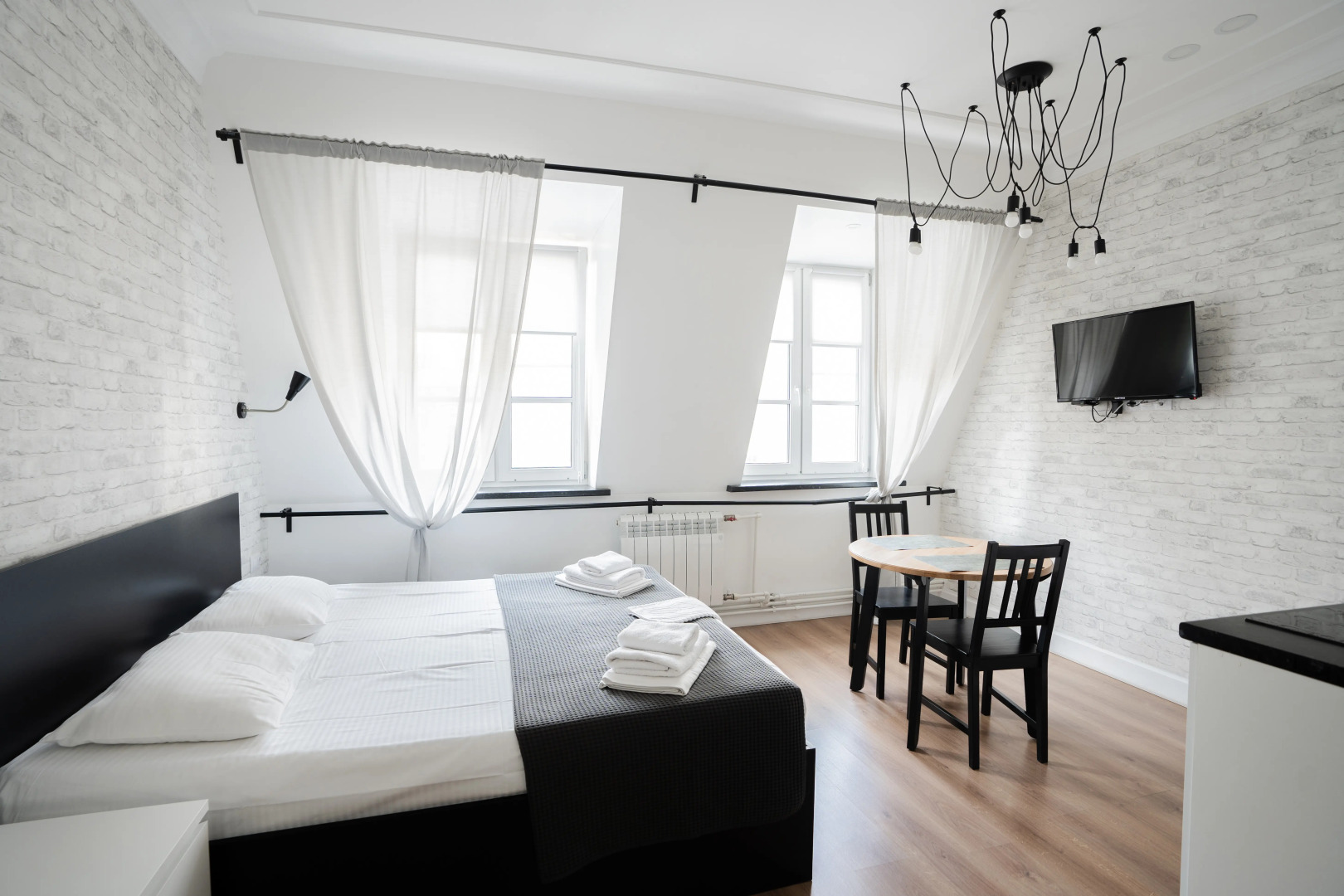 Апартаменты Невский108 Классик