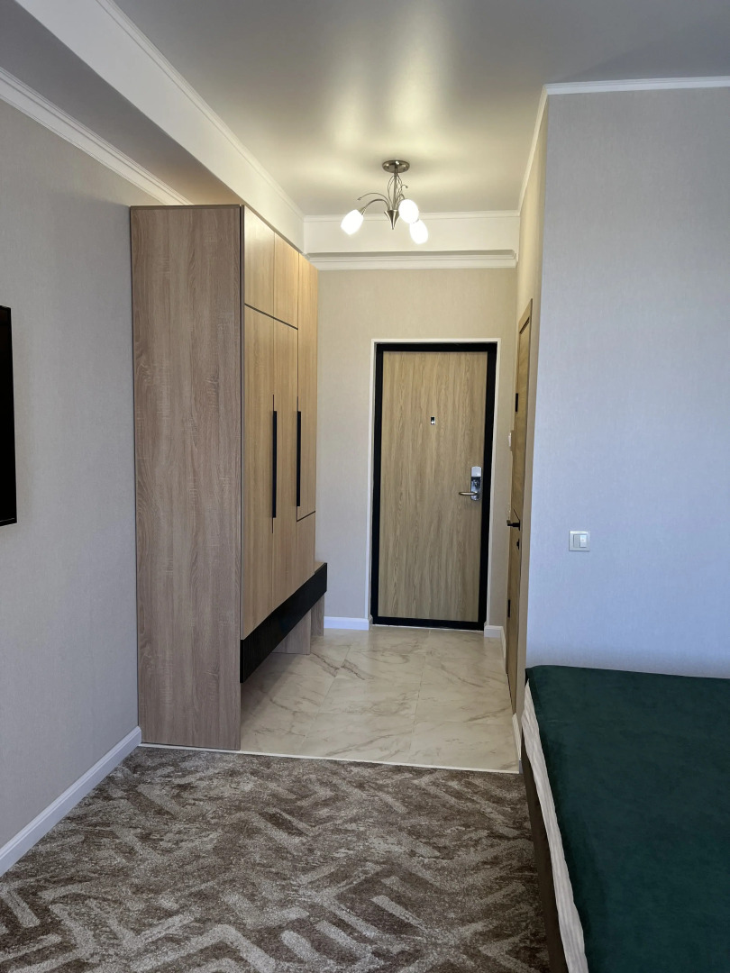 Отель Столица