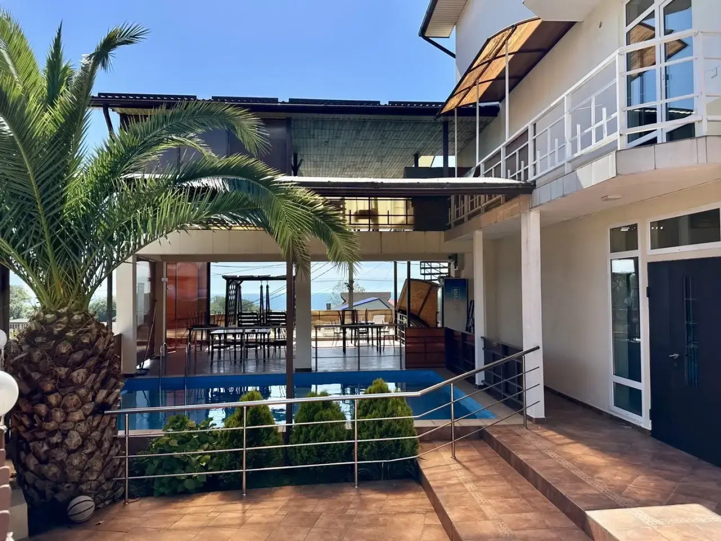 Гостевой дом АлексАндрия