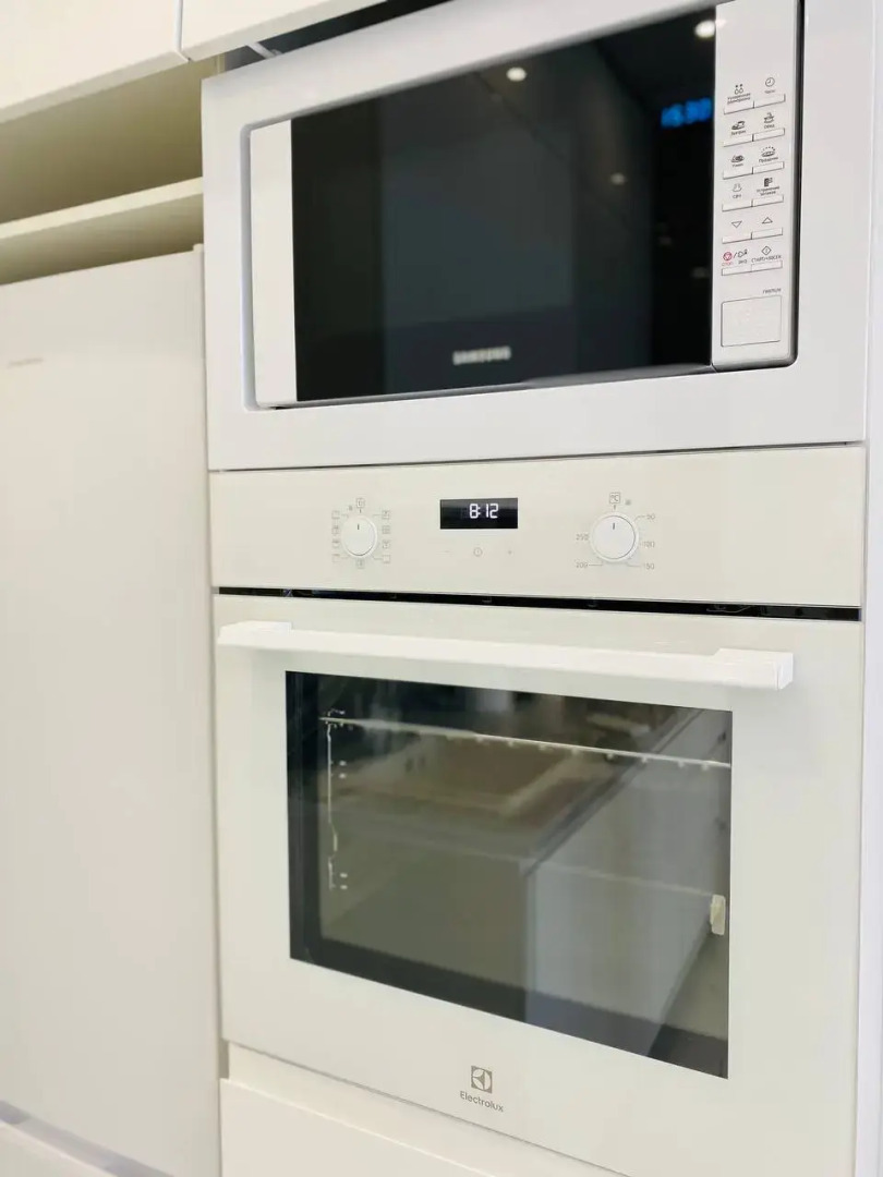 Апартаменты С Бассейном на Крыше