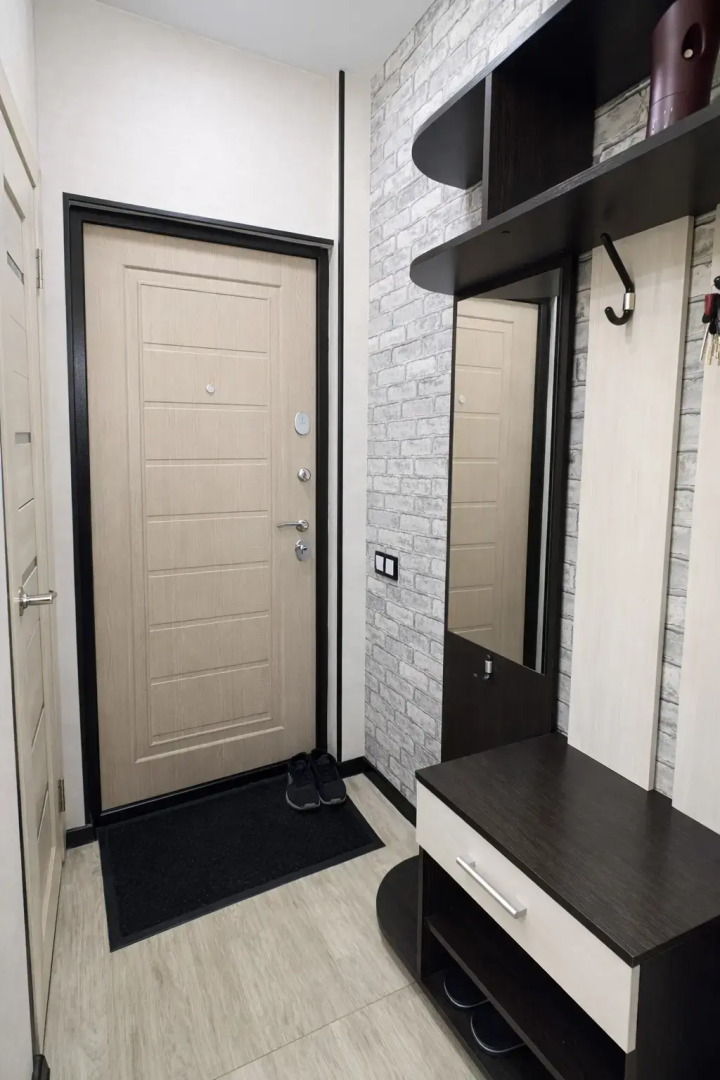 Апартаменты на Богдана Хмельницкого 13