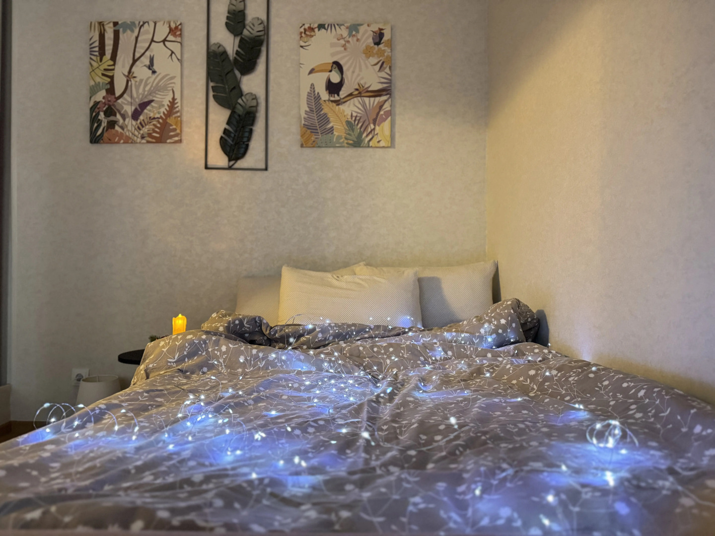 Квартира Cranz Room