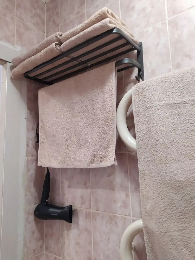 Квартира Просторная однокомнатная на ул. Ньютона