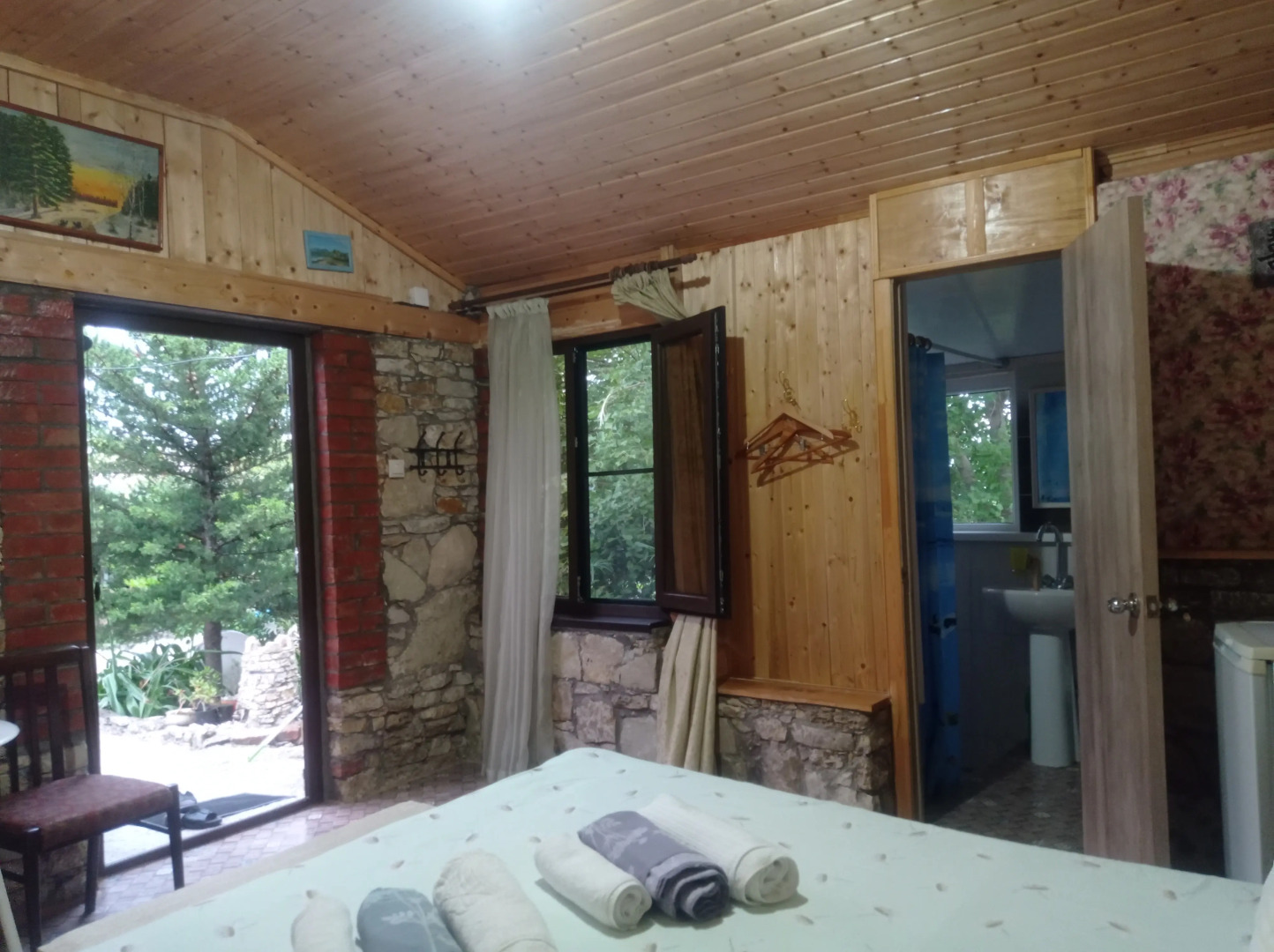 Гостевой дом Эвелинка