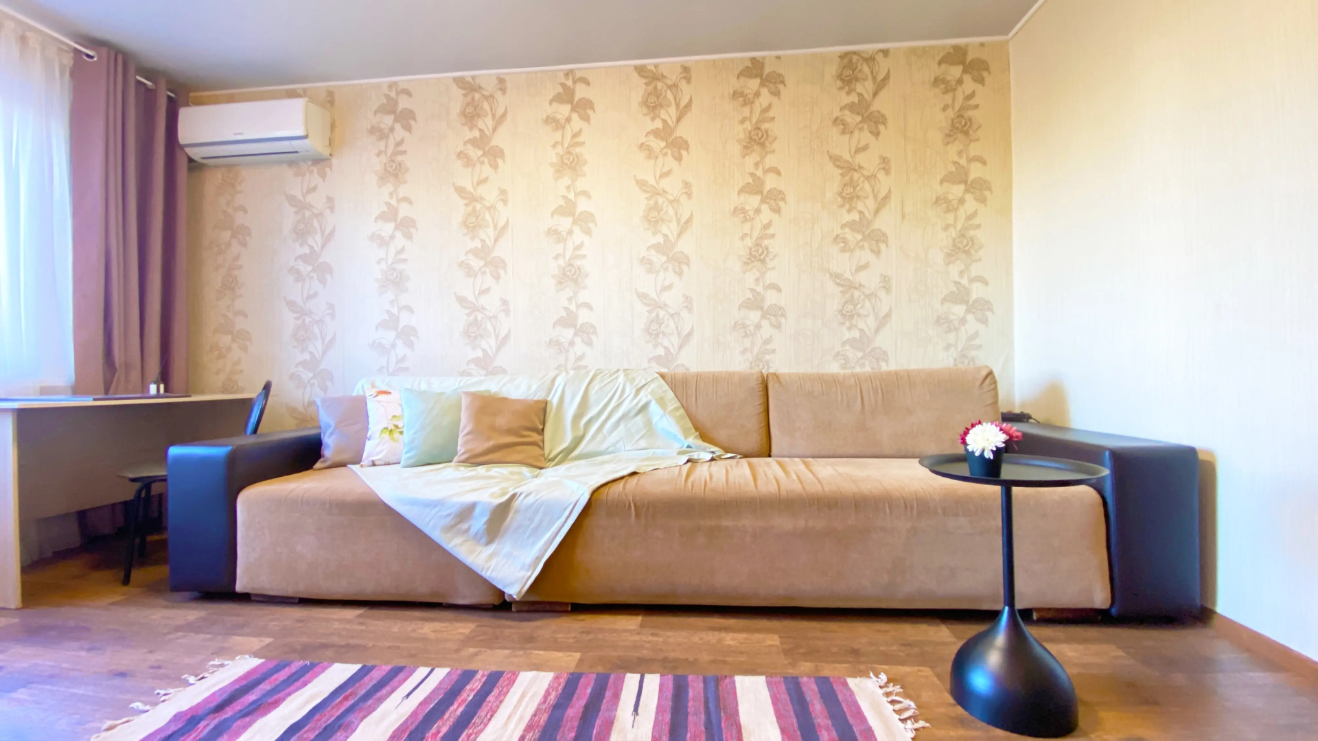 Апартаменты Премиум класс Степная 19