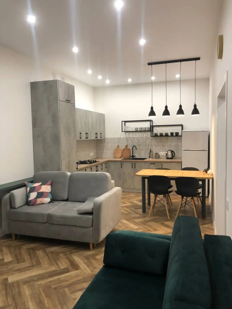 Гостевой дом в Ласкино