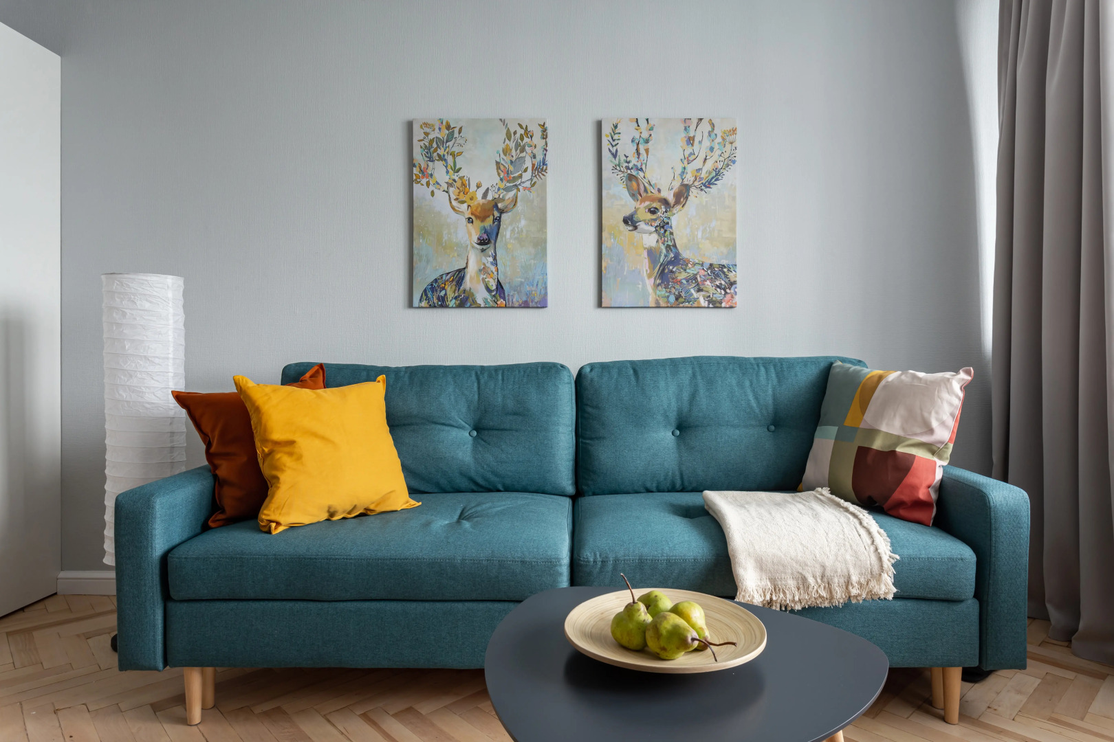 Квартира Три Спальни у Метро Динамо