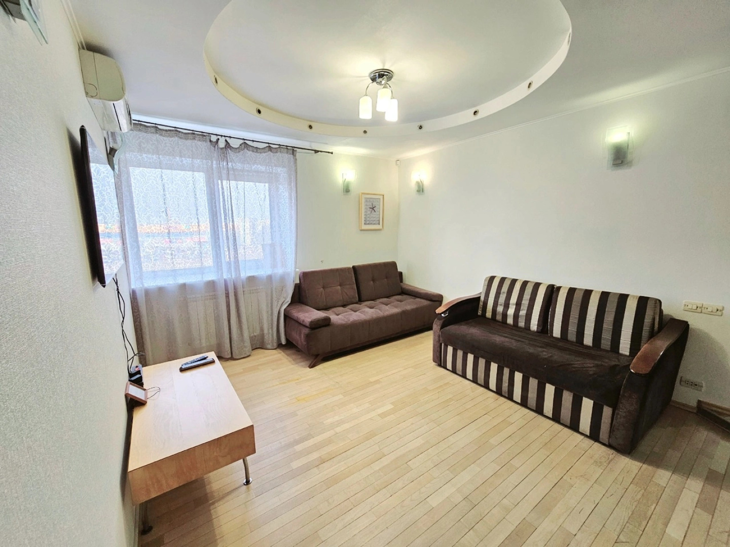 Квартира у Ривьеры