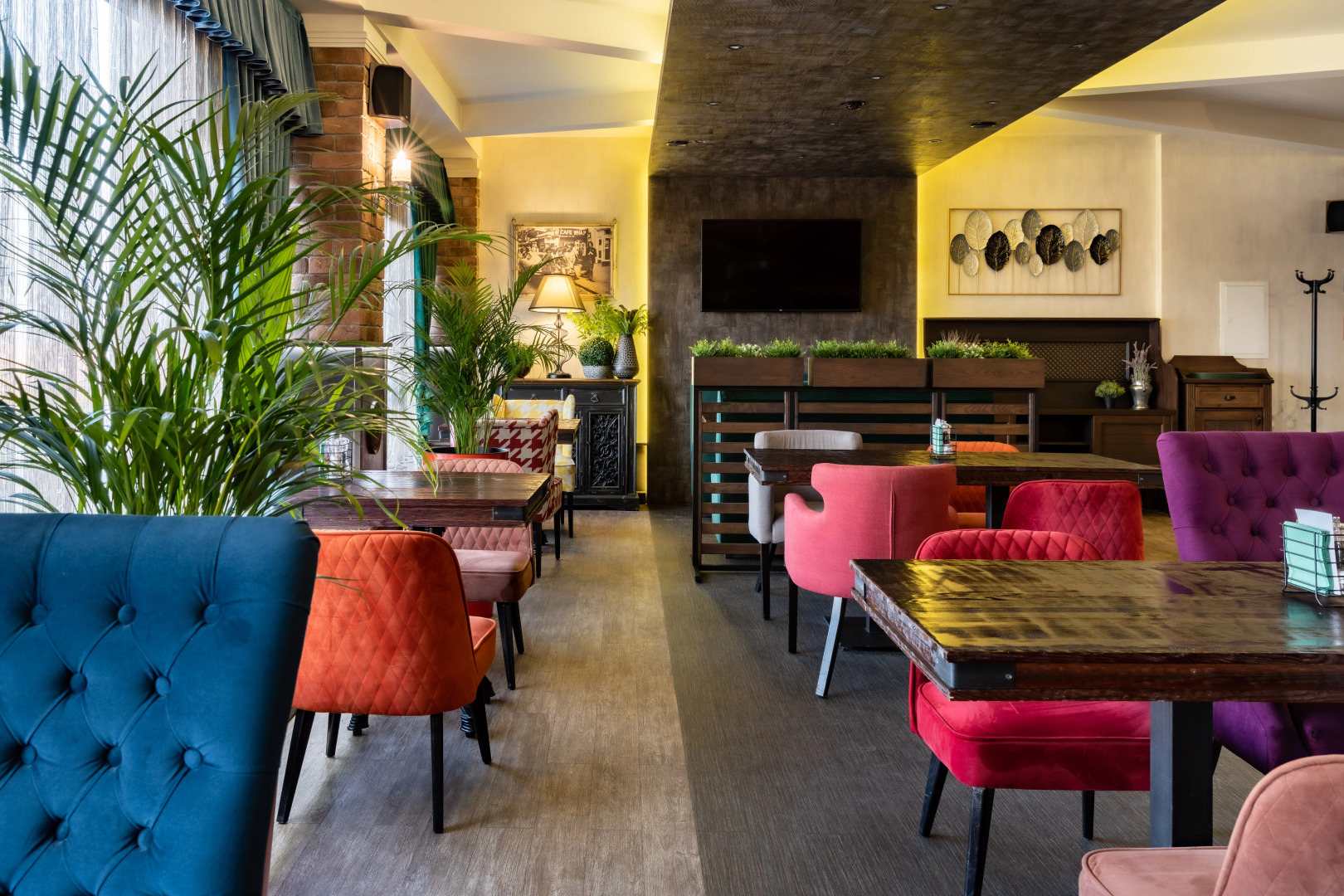 Отель Витамин