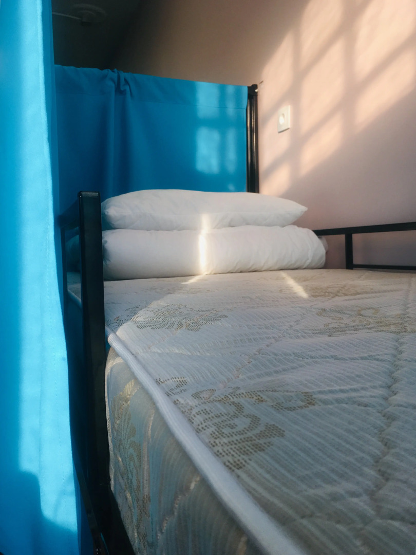 Мини-отель на Комсомольской