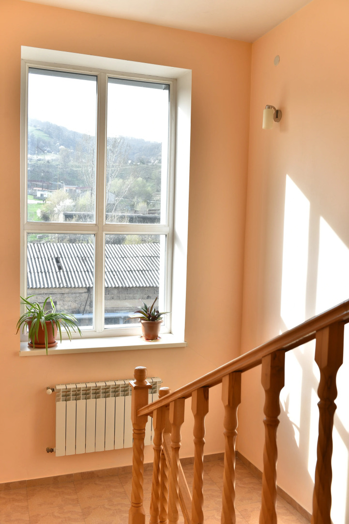 Отель Green Wood