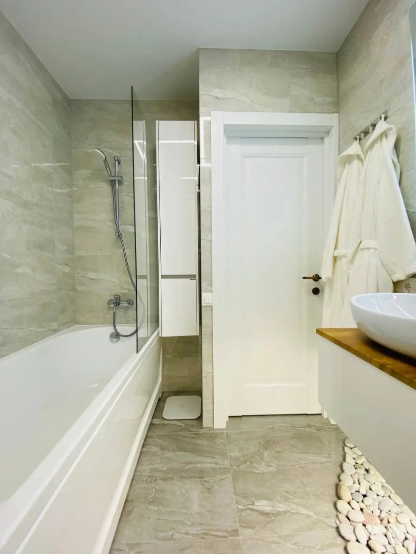 Апартаменты Сочи вайб