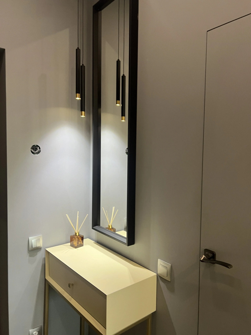 Апартаменты Уютная Нора