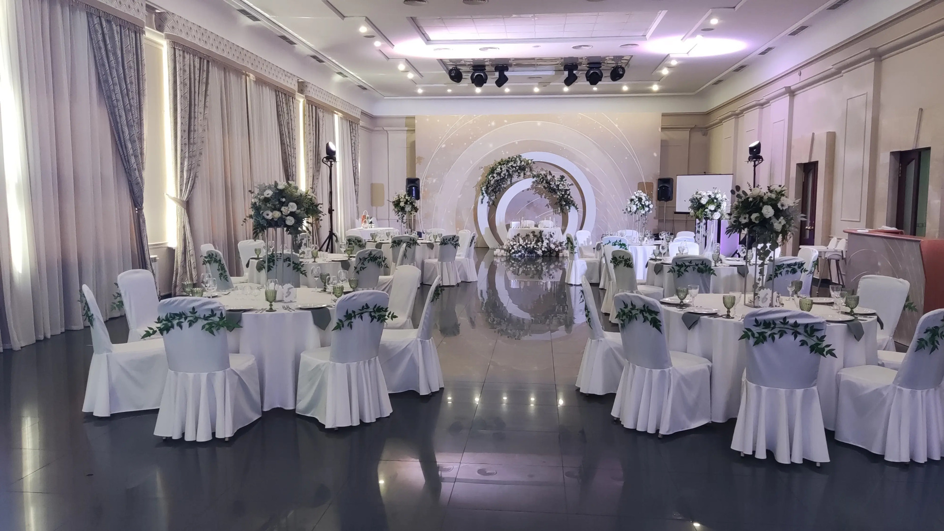 Отель Центр Отдыха Притомье