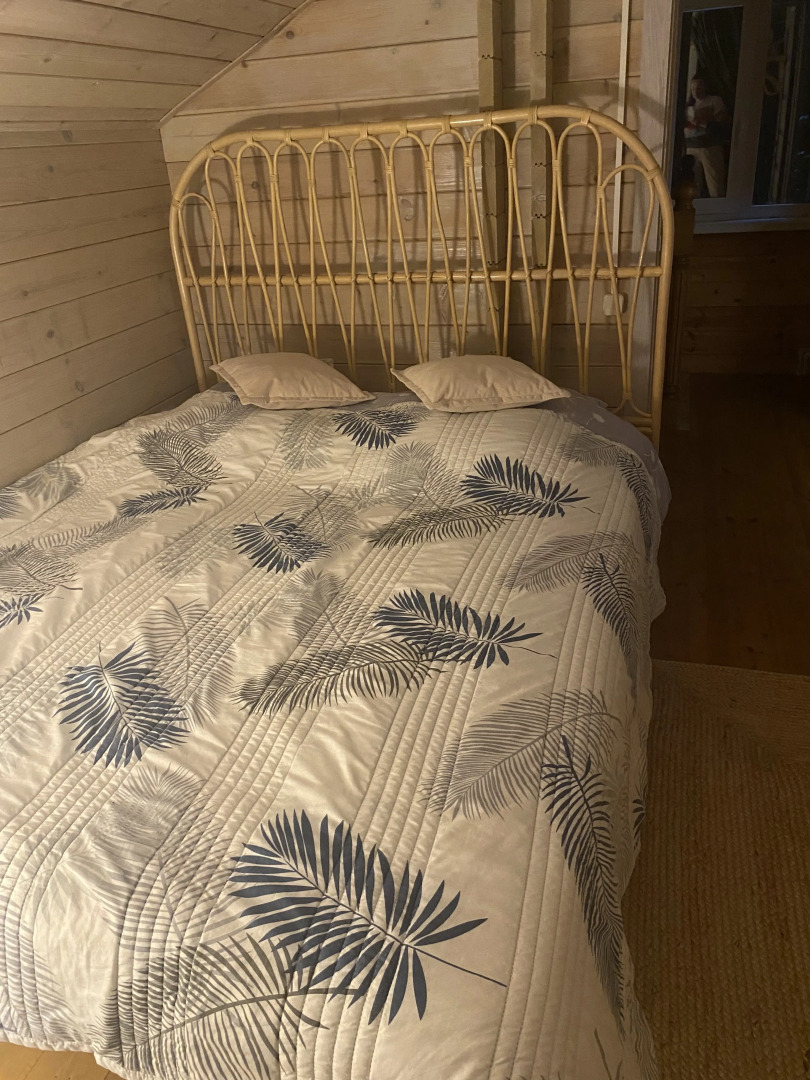 Частный дом Дом на берегу озера Селигер