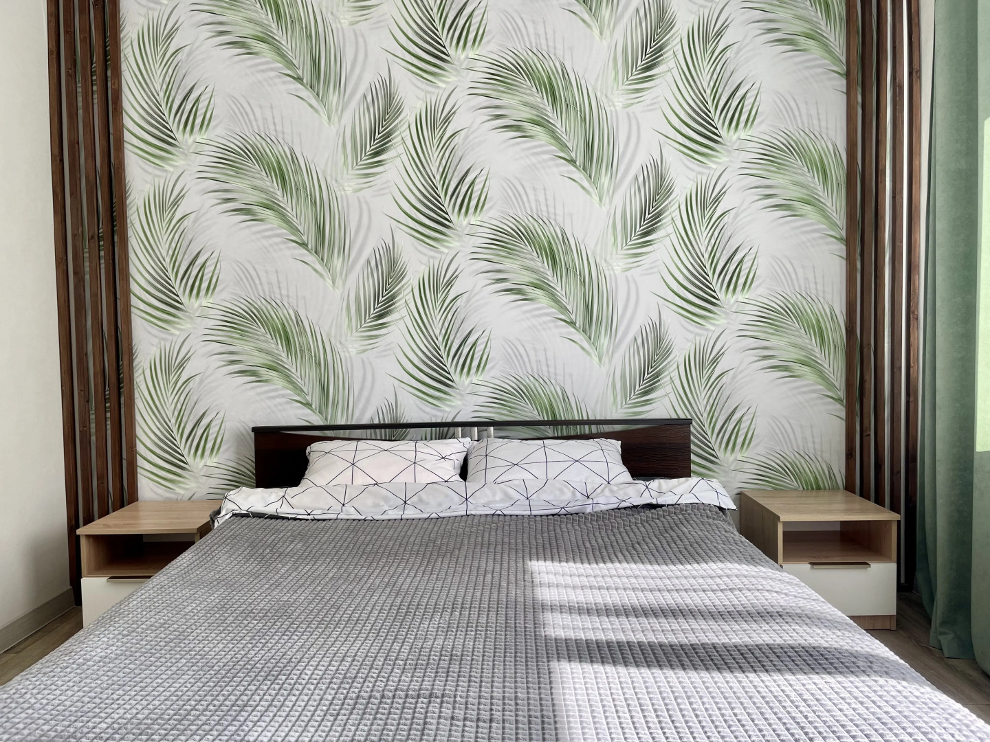 Квартира KAKDOMA на Завокзальной 8