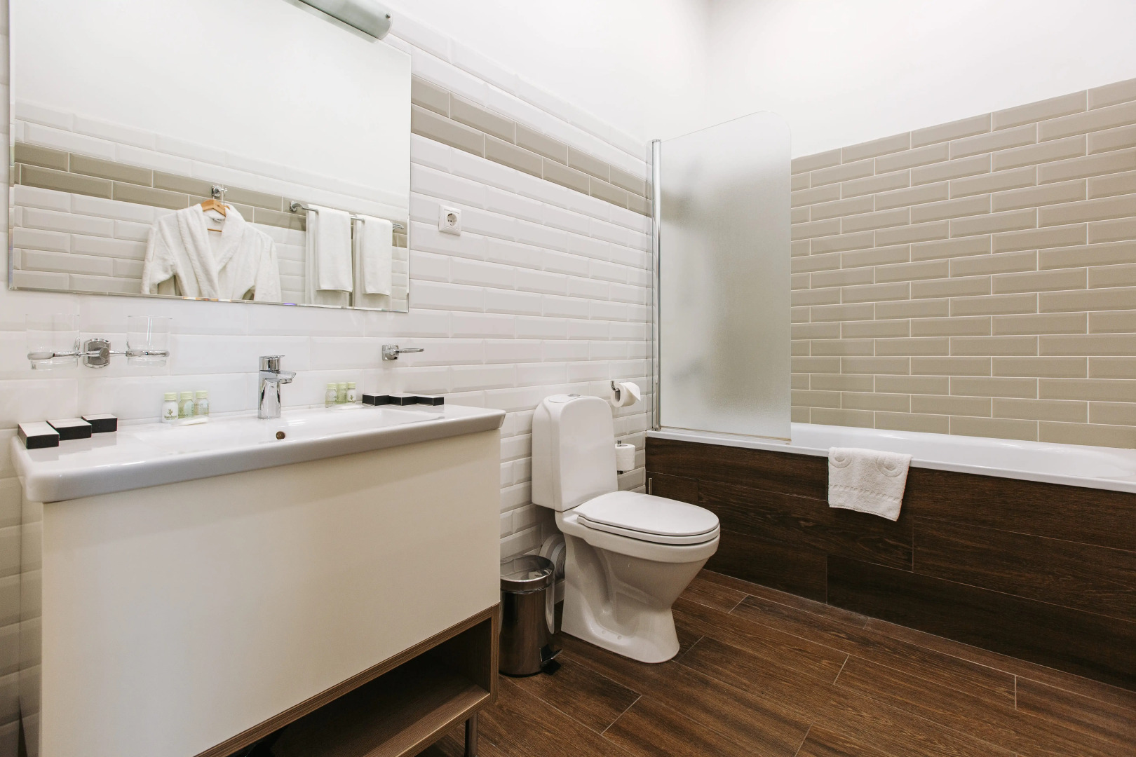 Гостиница Театральная