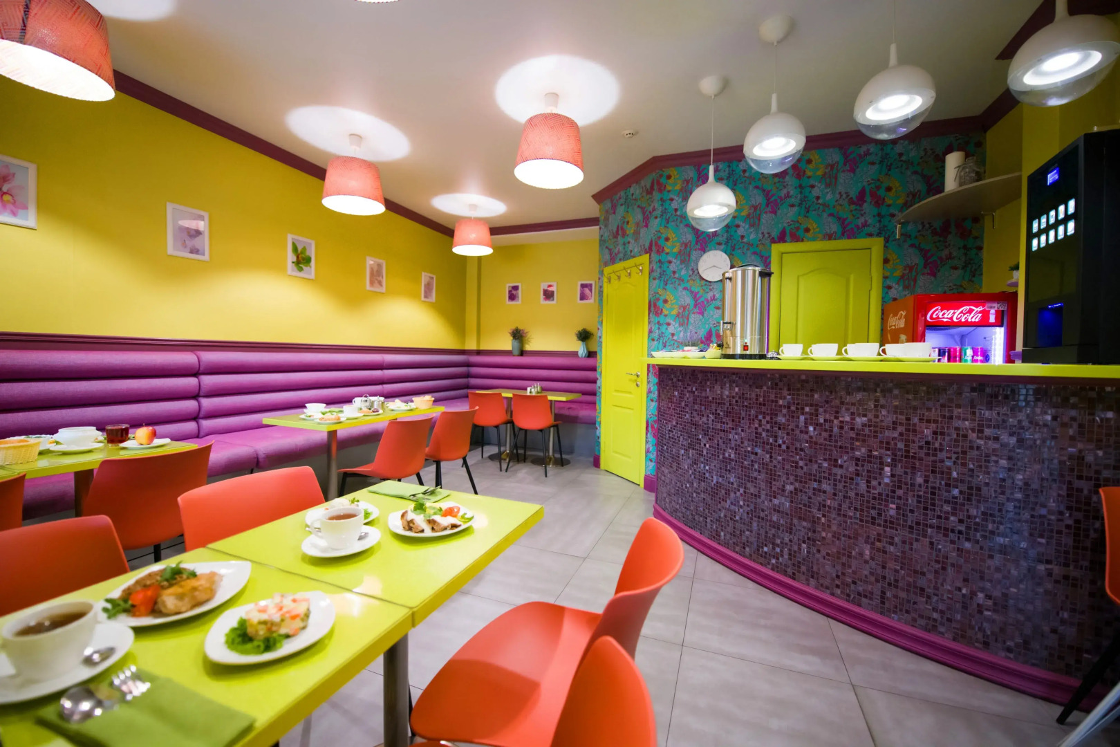 Гостиница Атлас