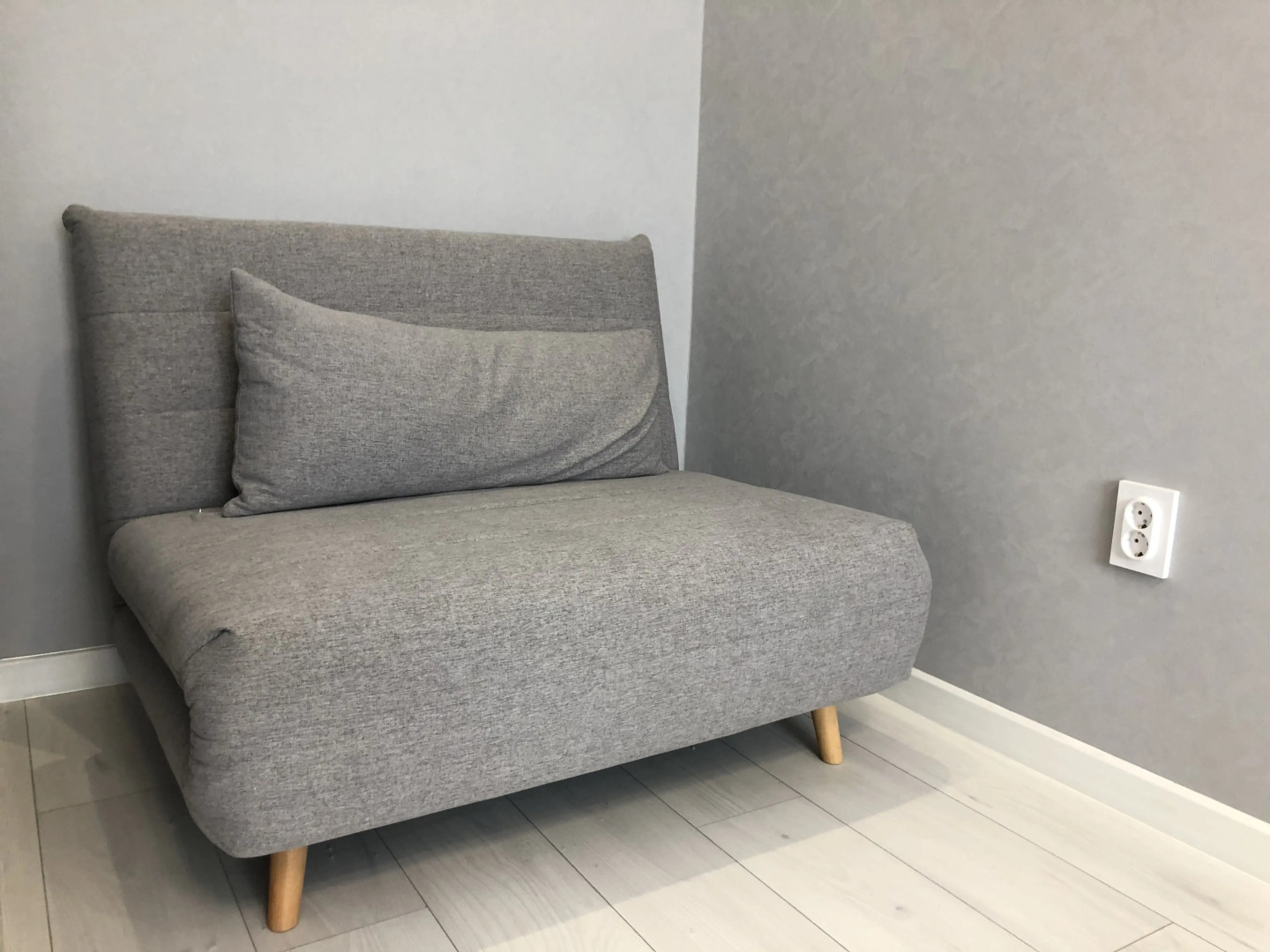 Апартаменты Квартира у моря с видом на Куршскую косу