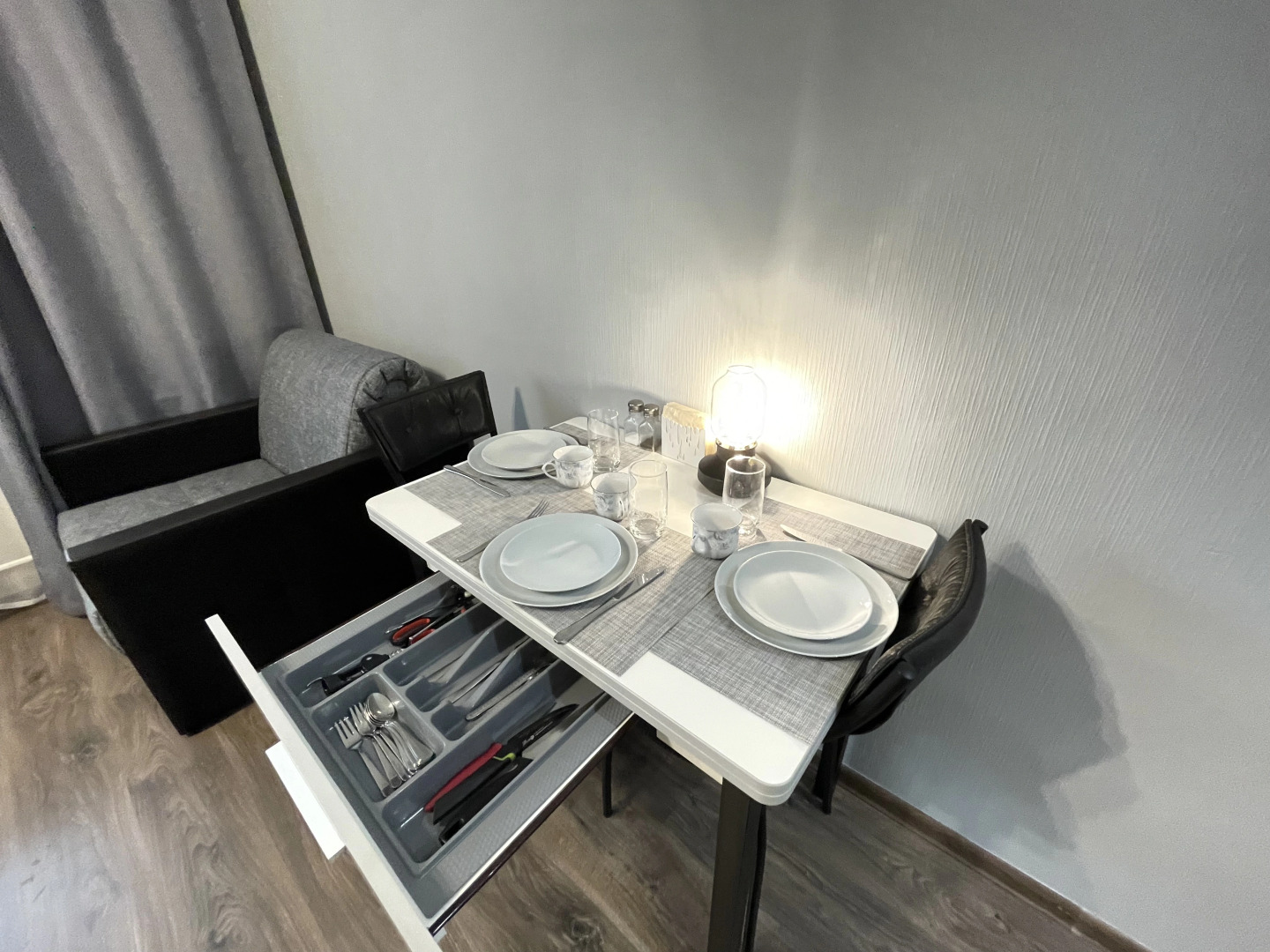 Апартаменты Как Дома - "Like"