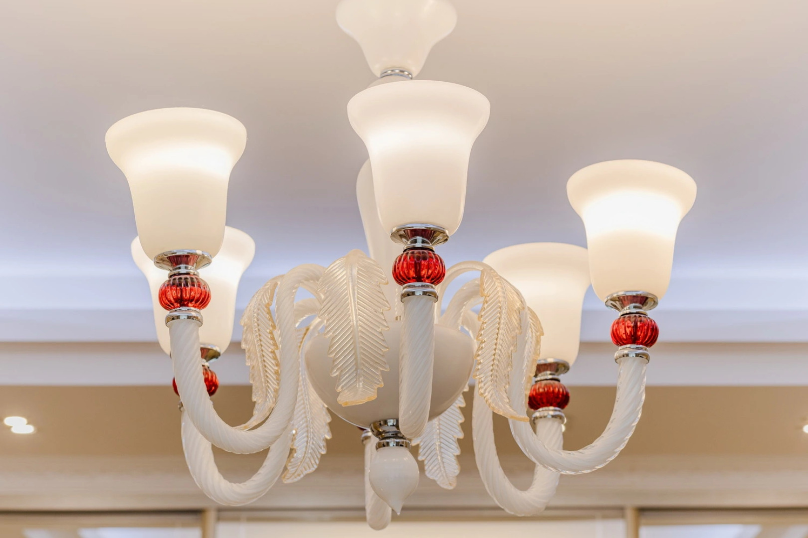 Апартаменты Двухкомнатный Люкс