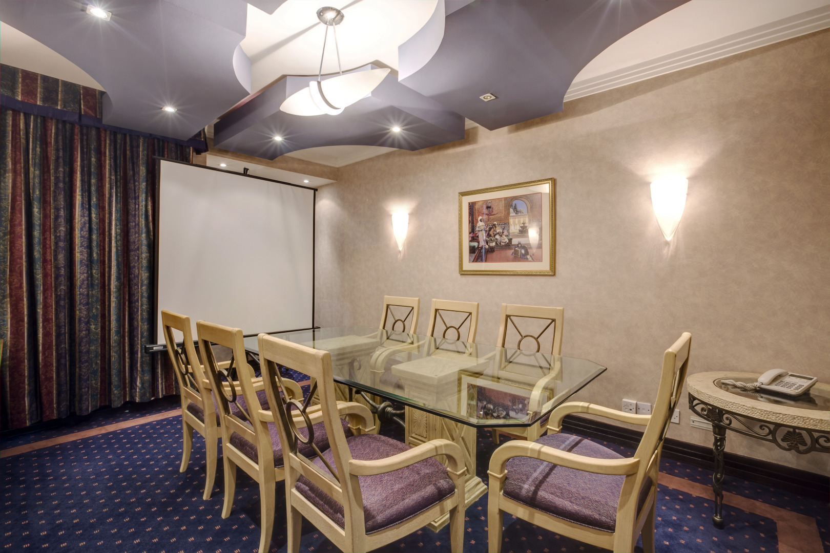 Отель Novel City Center