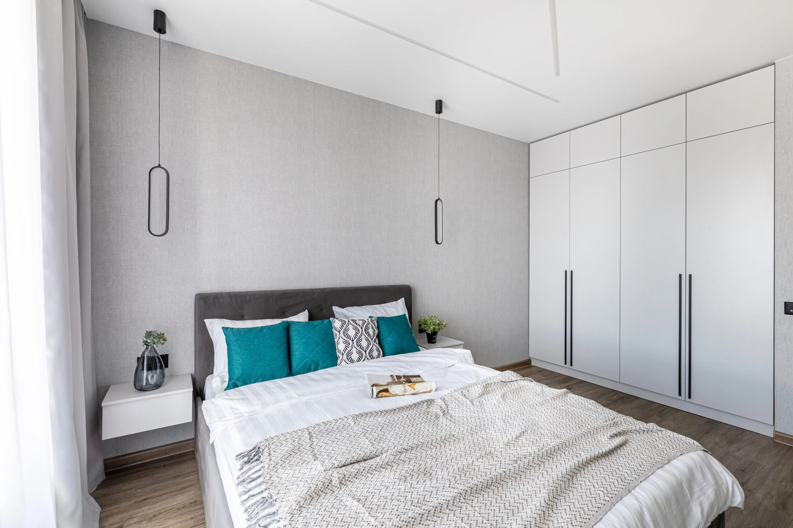 Квартира LS Мега-Южный