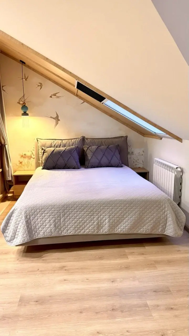 Квартира 2х-комнатная Зеленоградск