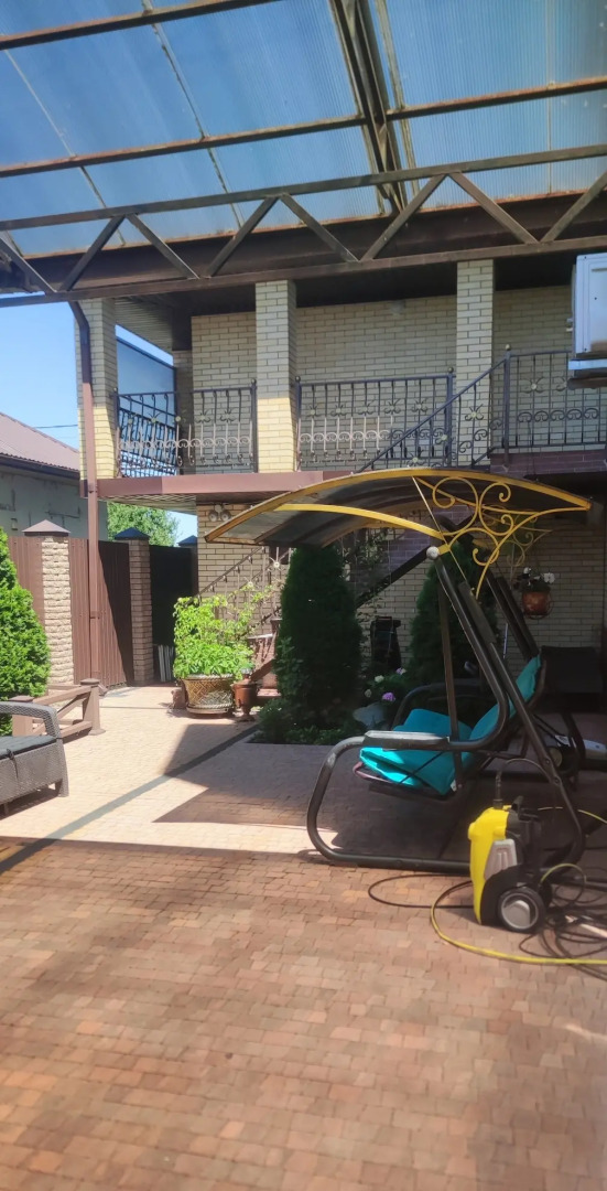 Меблированные Комнаты на Ореховой 37