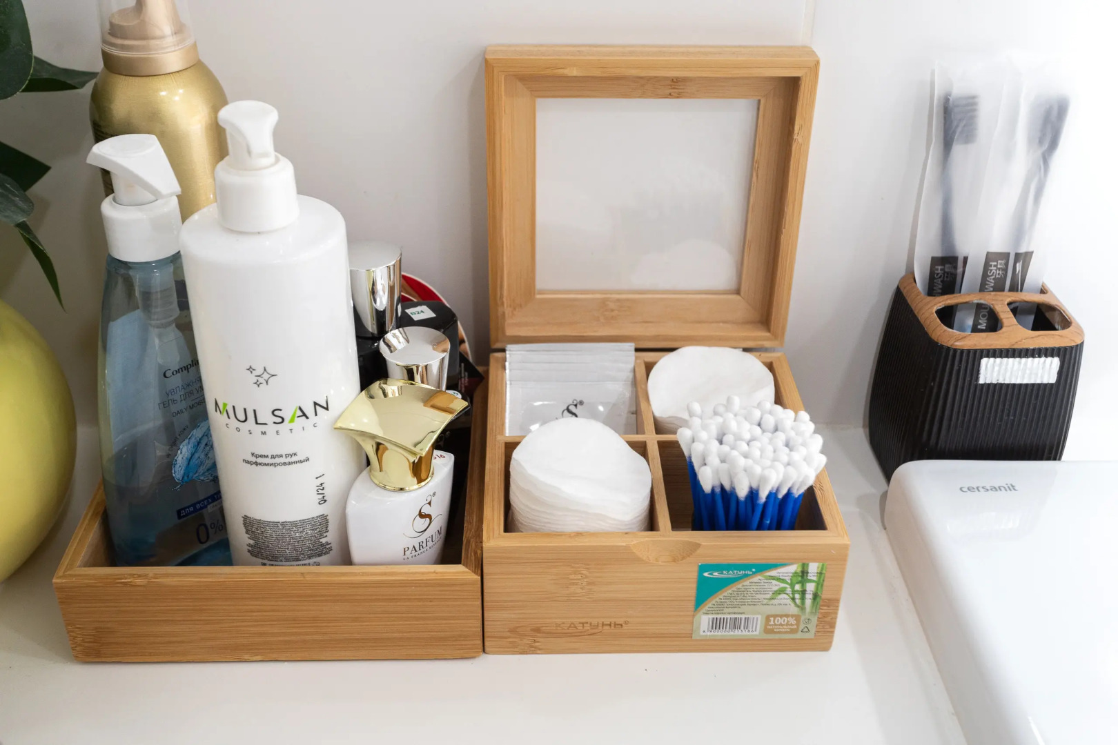 Квартира класса комфоpт плюс с красивым видом из окна в историческом центре города Амалиенау