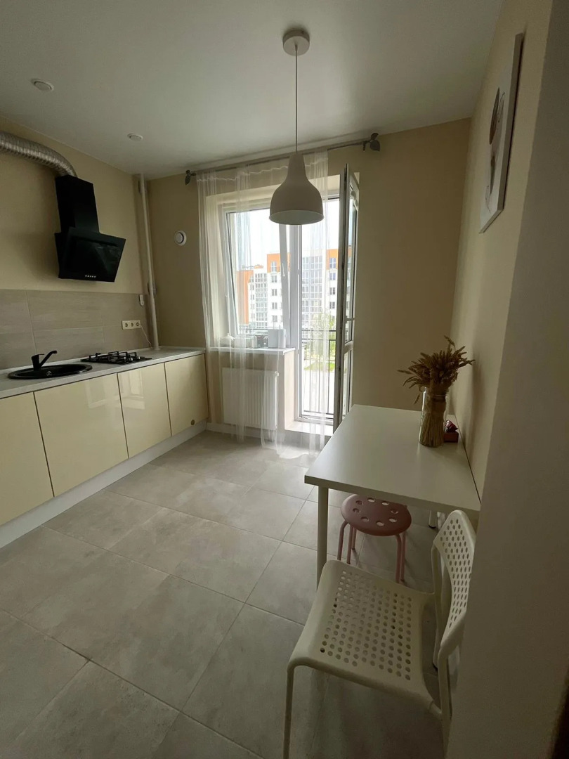 Квартира улица Римская 3 однокомнатная на море посуточно