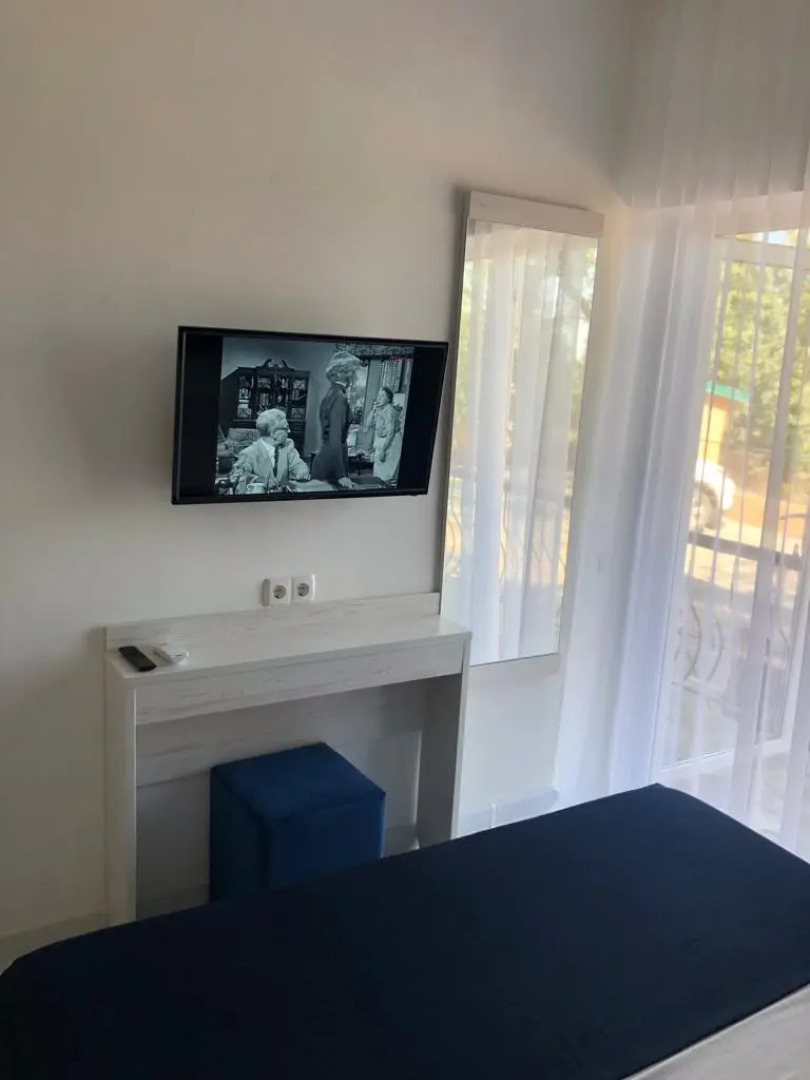 Мини Отель Кедр