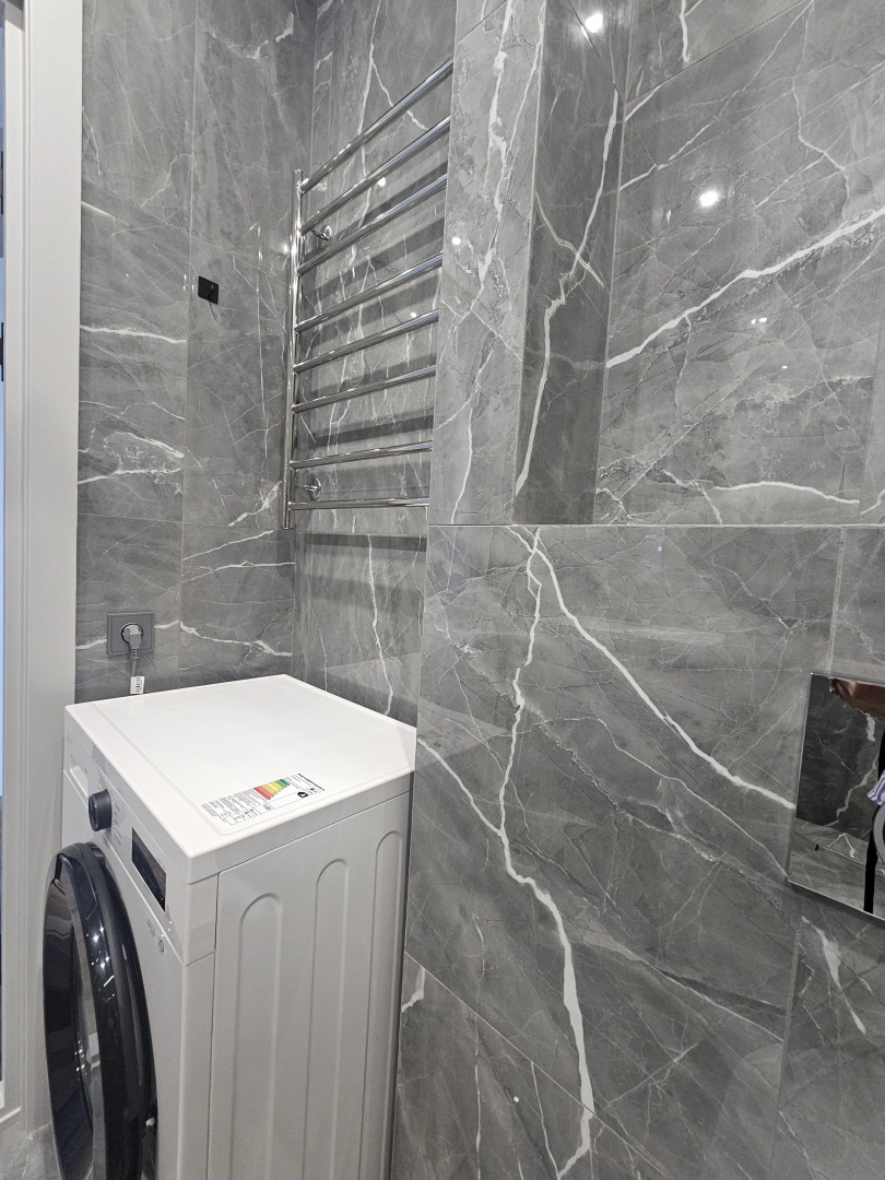 Квартира Капучино