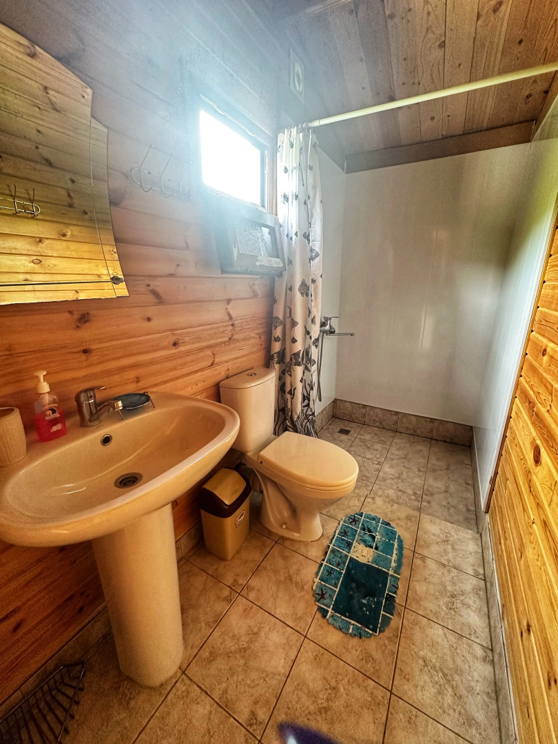 Гостевой Дом  Домики Набережная Виктория 100 м от моря