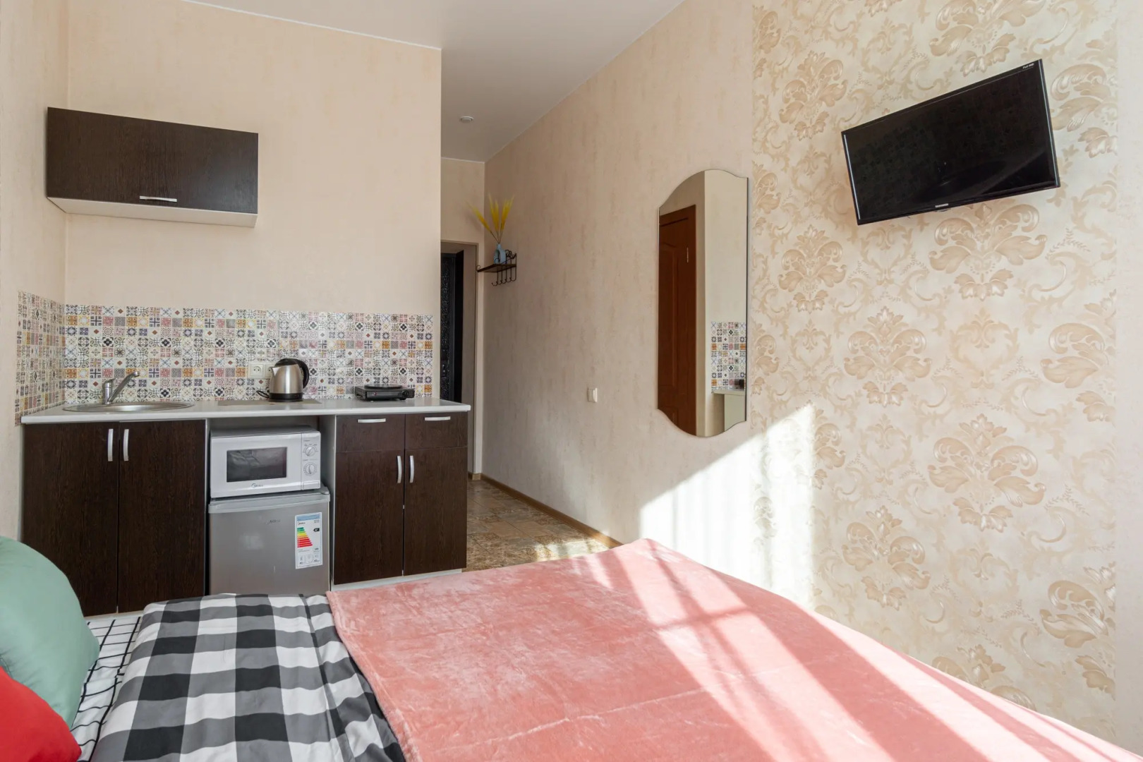 Апартаменты Петербургский Романтик