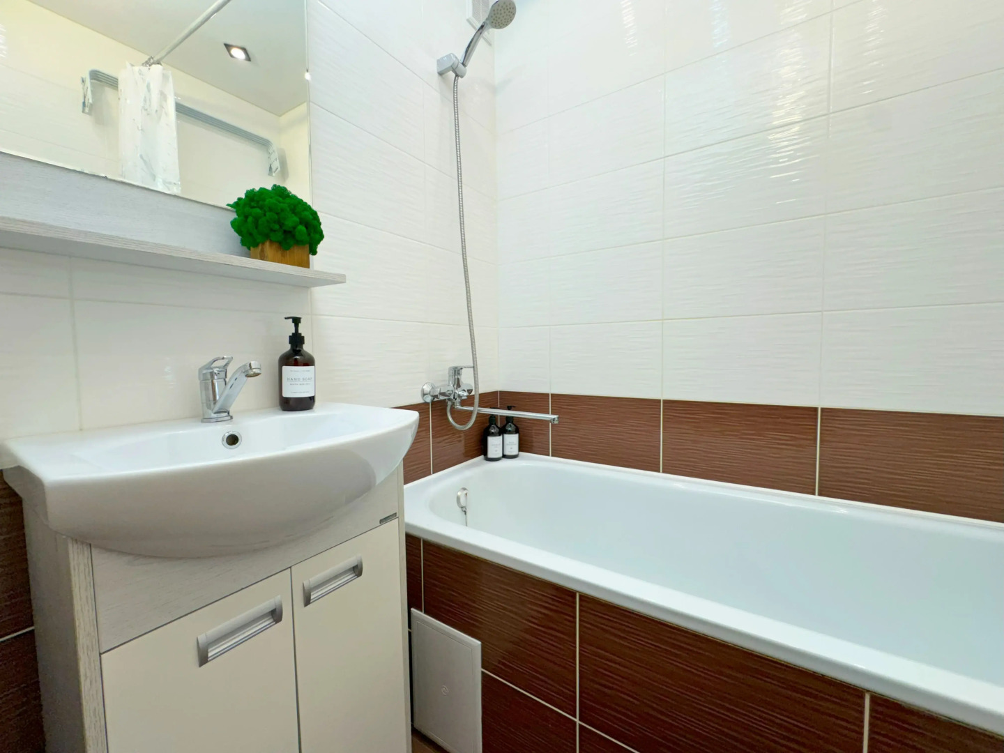 Апартаменты «Атмосфера» | Макадамия — Уют И Стиль В Самом Сердце Липецка