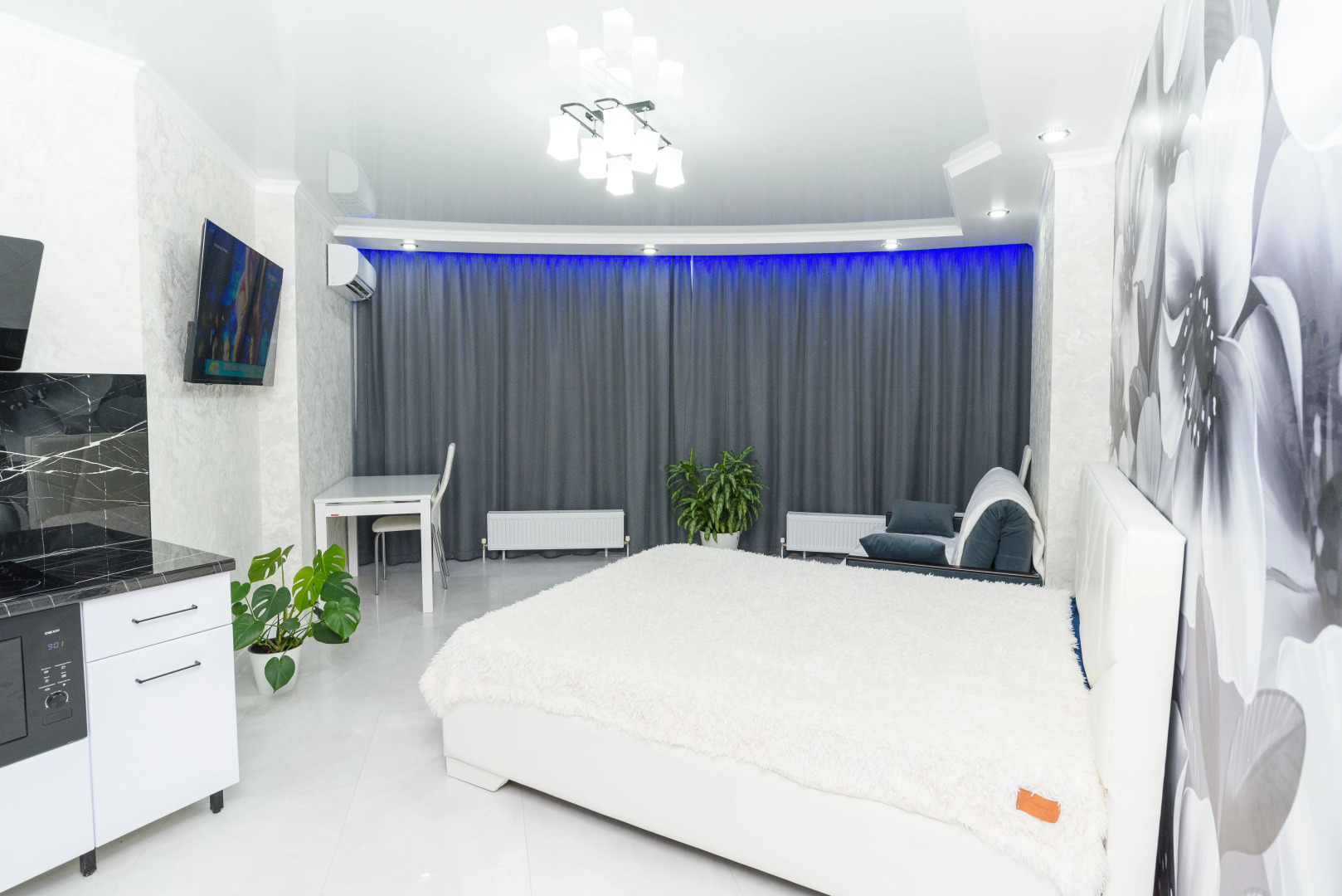 Квартира в Центре Центра Город Майкоп