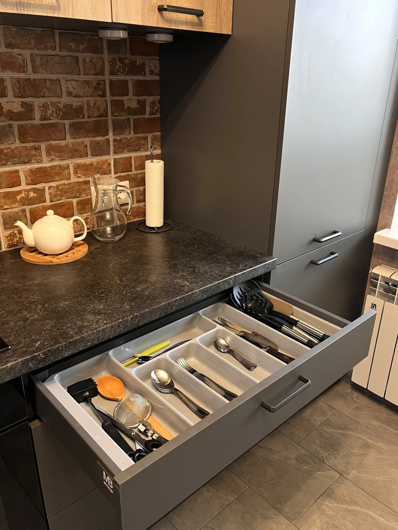 Квартира просторная для семейного отдыха в 10 минутах от моря