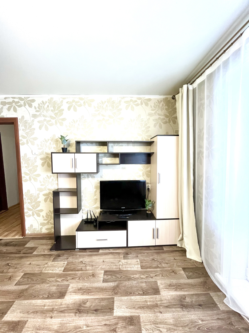 Квартира Уютная