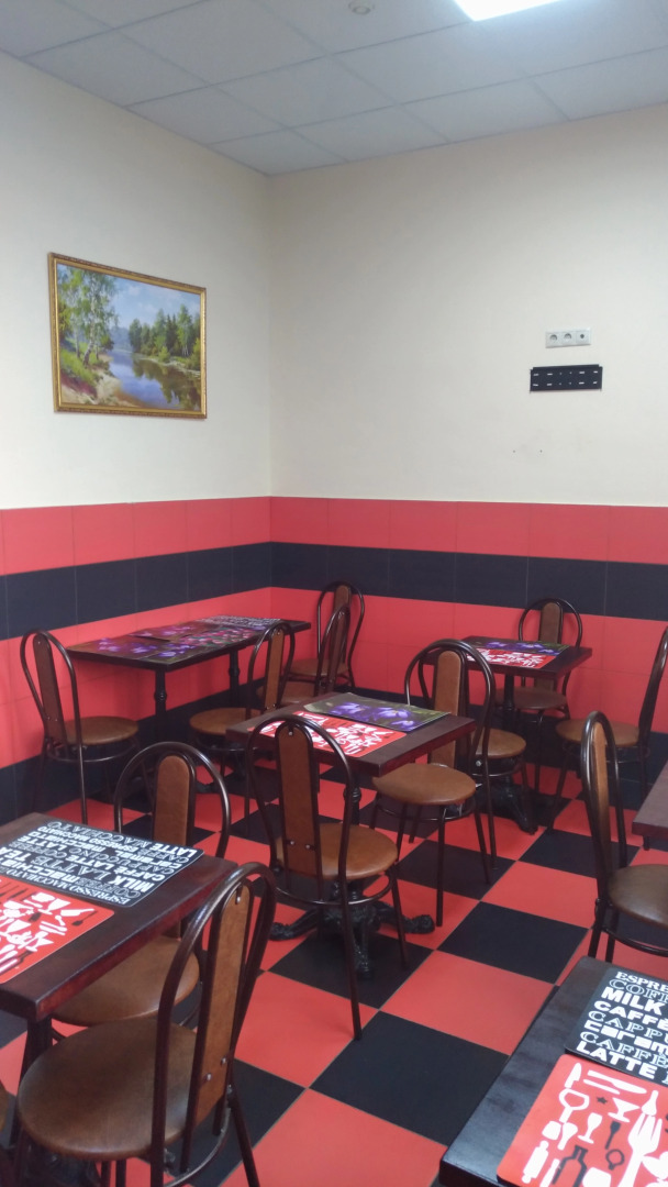 Мини-отель ТарЛеон